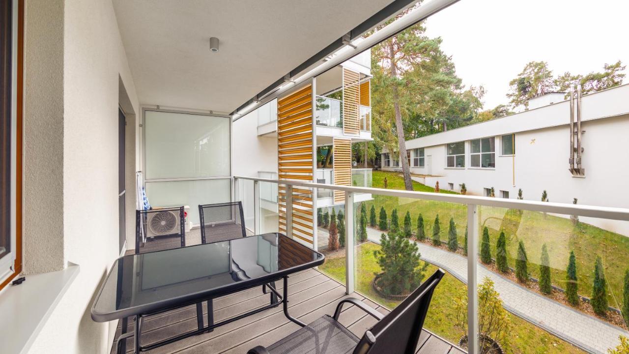 Sun & Snow Prywatne Apartamenty W Obiekcie Nautikka Park - Blisko Morza, Silownia, Rowerownia, Malpi Gaj Криница Морска Екстериор снимка